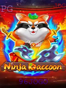 Descubra a Aventura de NinjaRaccoon: O Jogo que Conquistou 2023