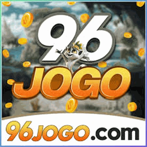 96JOGO Logo