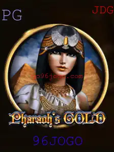 PharaohsGold: Descubra os Segredos do Antigo Egito
