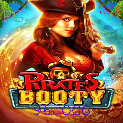 Explorando o Universo do Jogo PiratesBooty