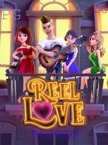 Descubra o Fascinante Universo de ReelLove: Um Mergulho no Jogo do Momento