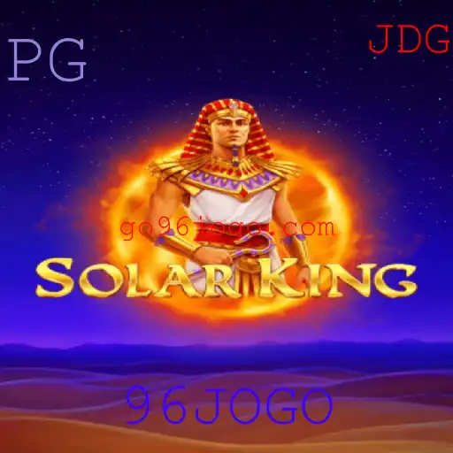 Descubra SolarKing: O Jogo que Está Revolucionando o Mundo dos Games