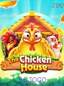 Explorando o Mundo Fascinante de 'TheChickenHouse': Um Jogo Inovador para 2023