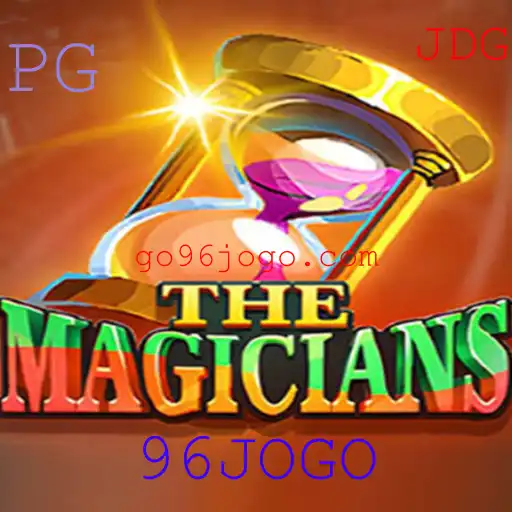 Descubra TheMagicians: Uma Jornada Mágica no Jogo Inovador