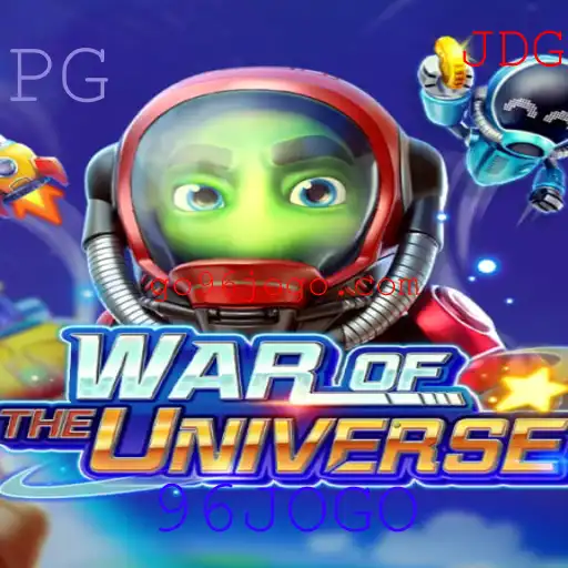 Explorando o Universo de WAROFTHEUNIVERSE: O Novo Fenômeno dos Jogos de Estratégia