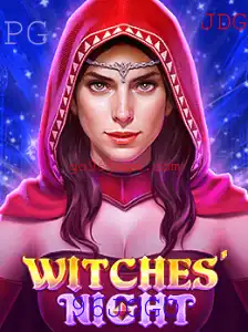 WitchesNight: Um Mergulho no Fascinante Mundo do Jogo Mágico